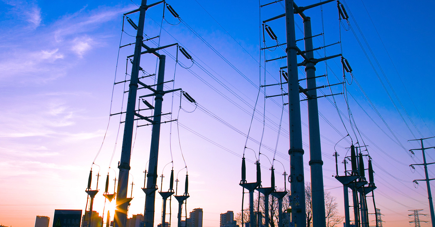 干式電流互感器系列